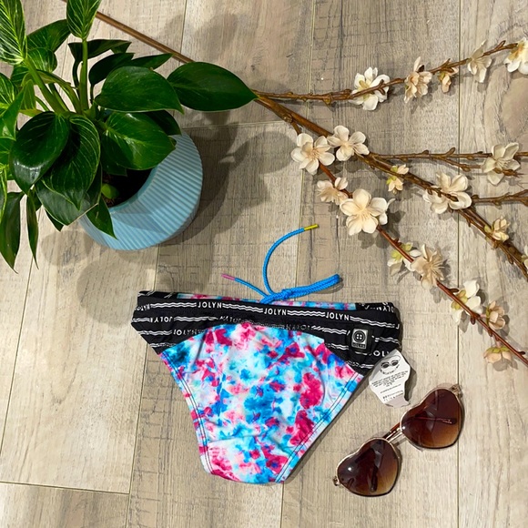 JOLYN Swim Bottom - Picture 2 of 6